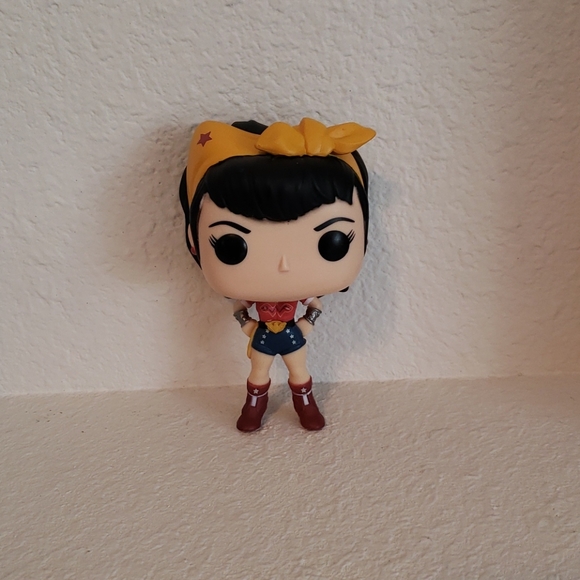 Funko Pop
